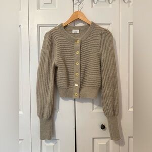 Wilfred Alessia Cardigan